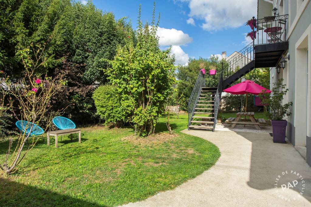 Appartement Allée Louis Aragon à Noisy-le-Grand