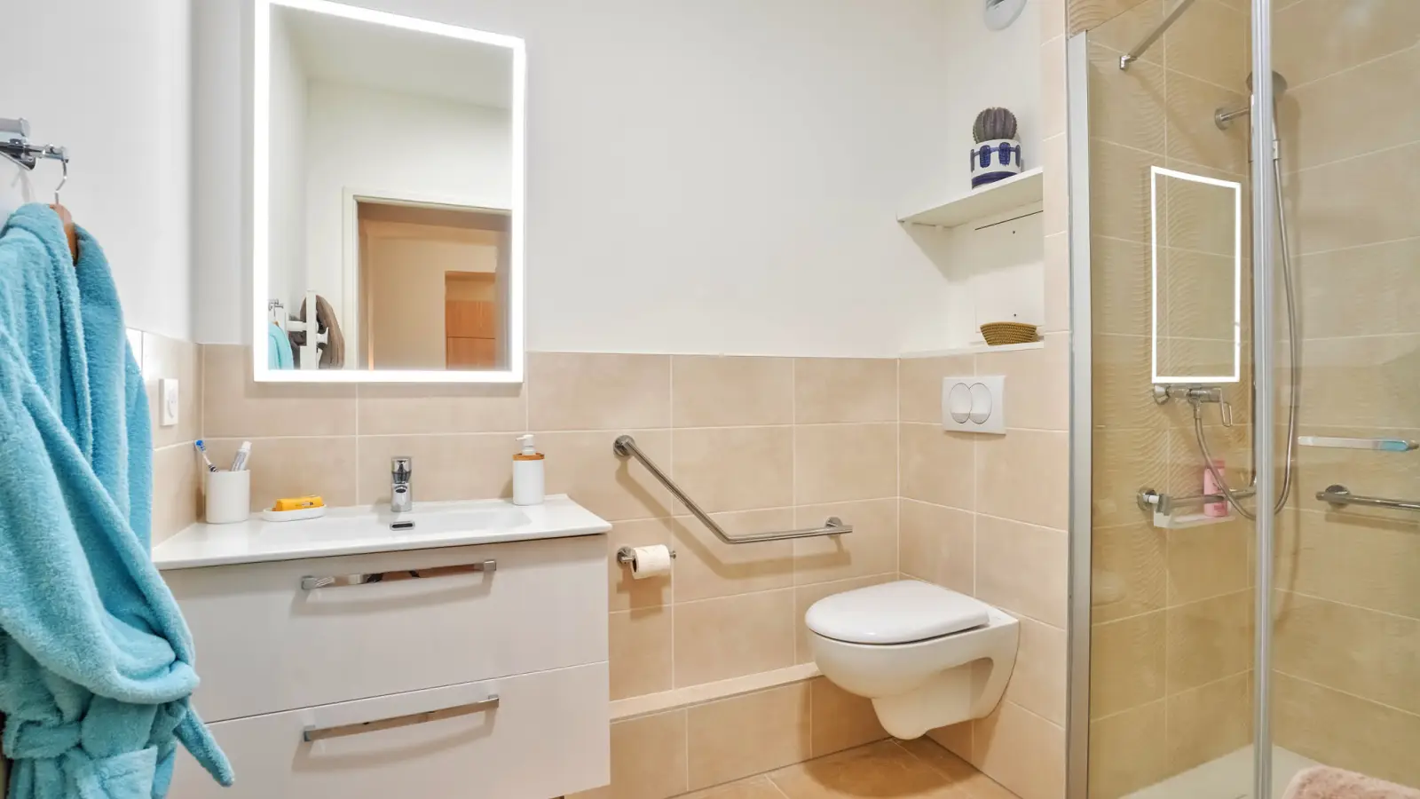 Appartement Rue du Maréchal Vaillant à Nogent-sur-Marne
