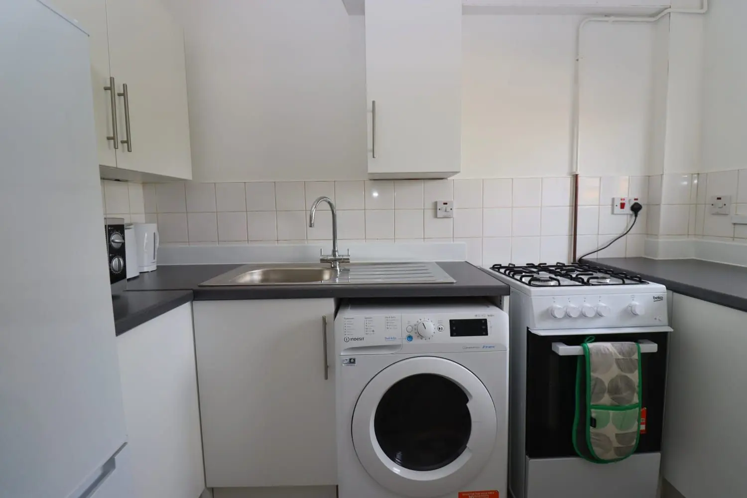 Flat Lancaster Close in Thanet