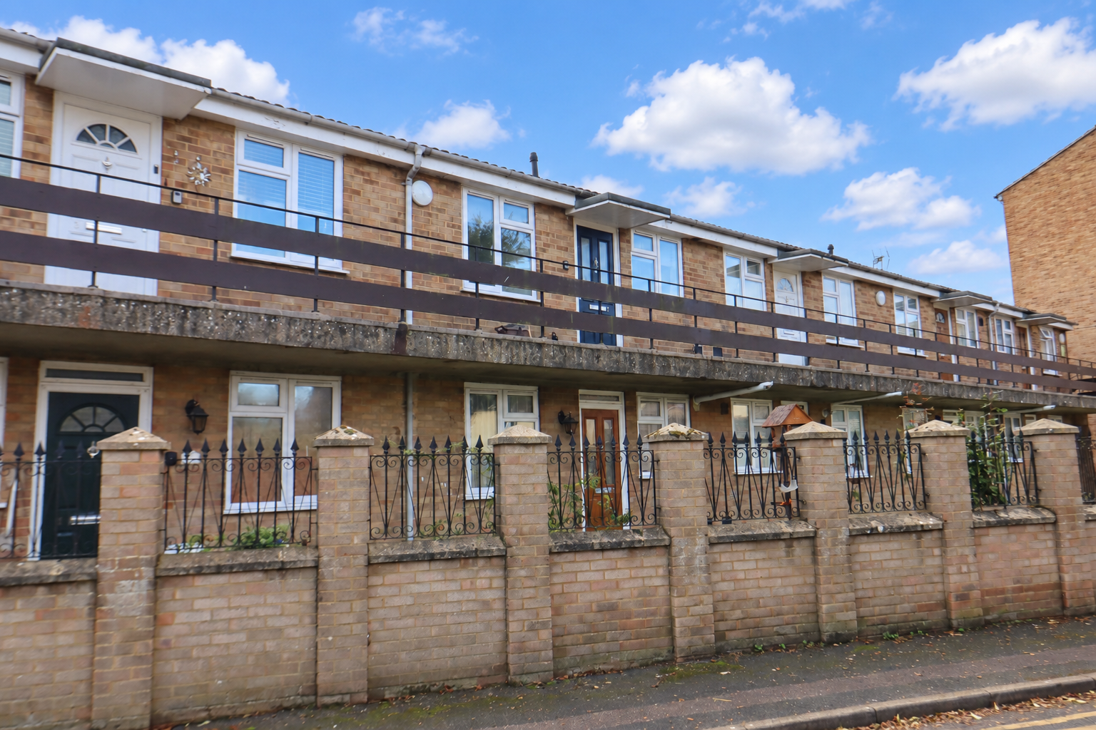 Flat Lancaster Close in Thanet