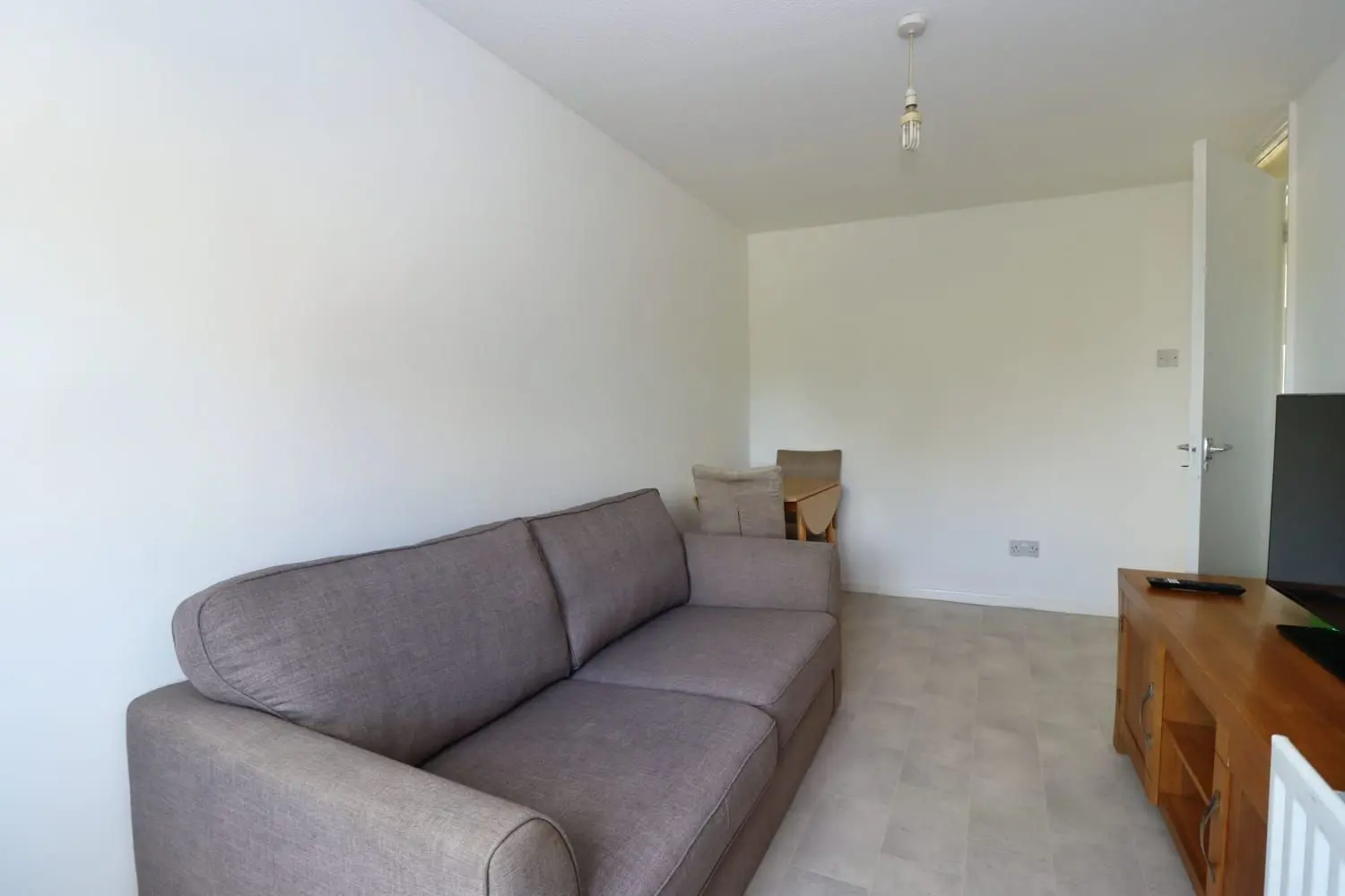 Flat Lancaster Close in Thanet