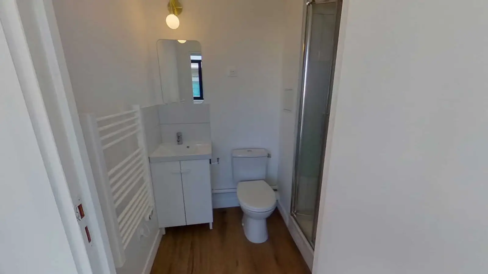 Room Avenue Sainte-Anne in Asnières-sur-Seine