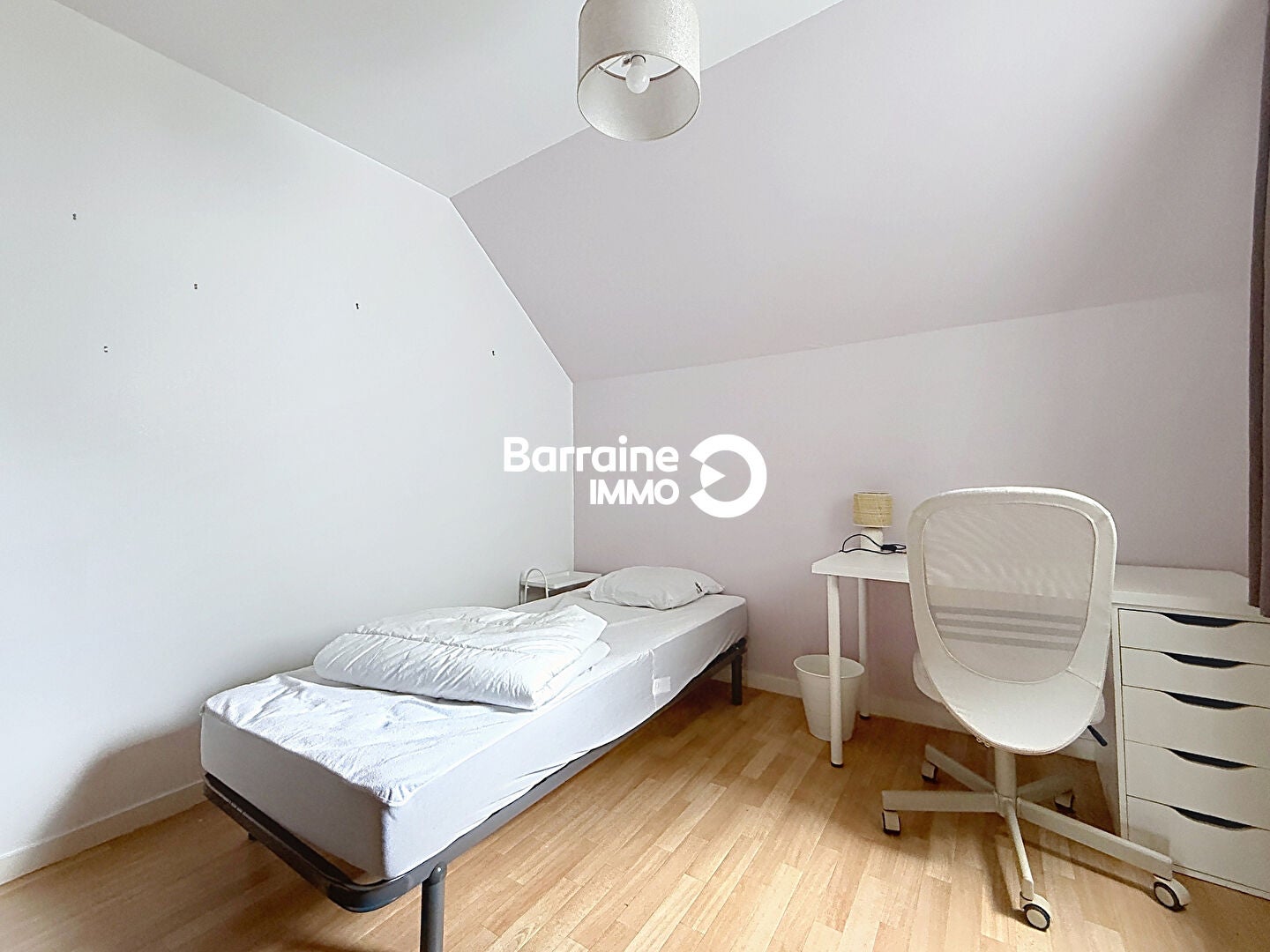Room Rue de Vigo in Lorient