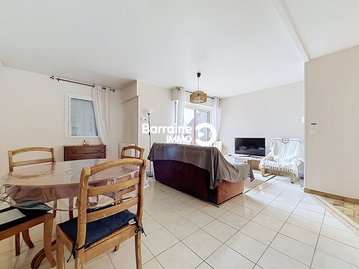 Room Rue de Vigo in Lorient