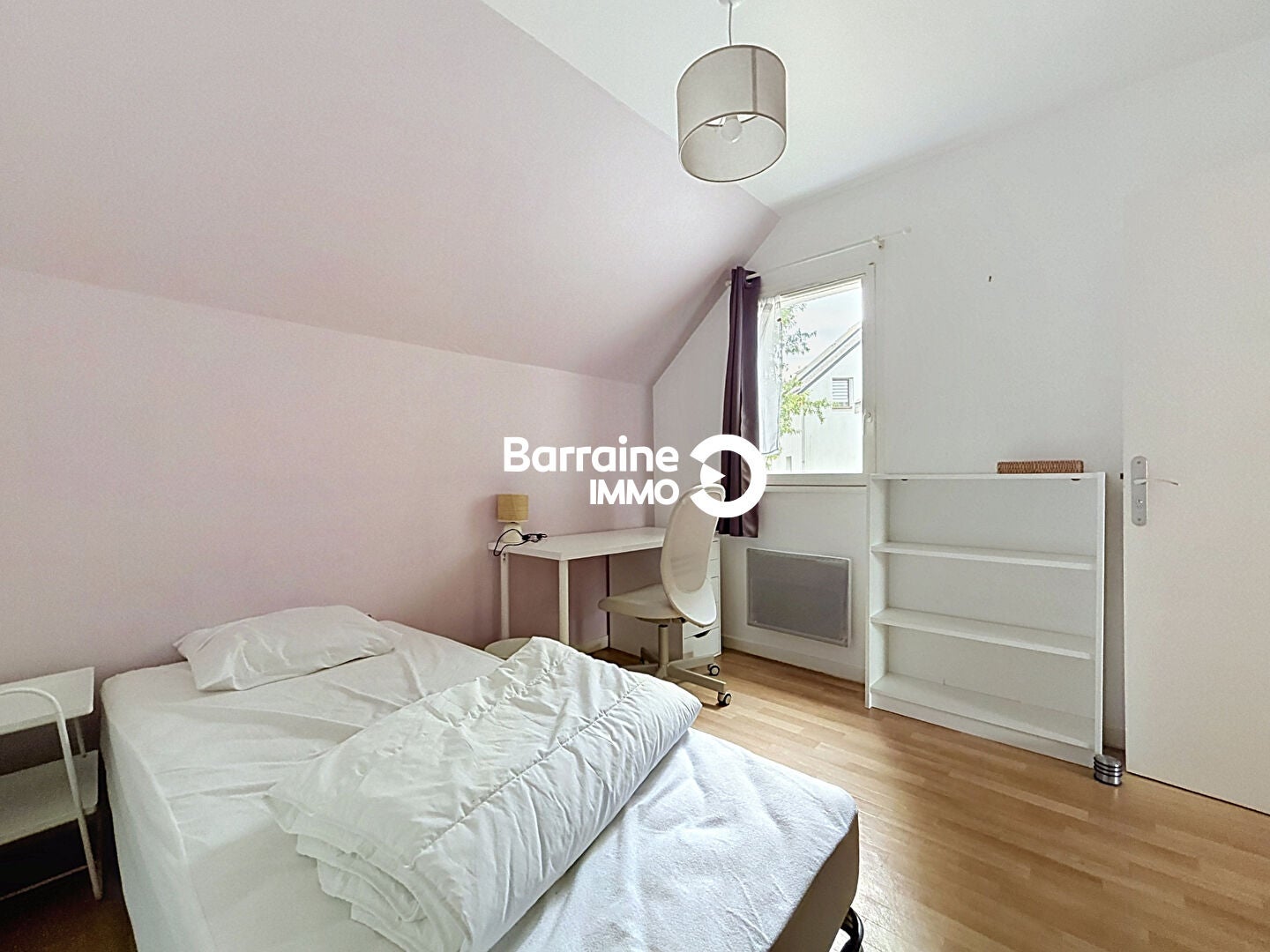 Room Rue de Vigo in Lorient