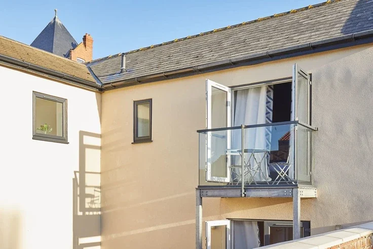 House Welton Court in Whitby