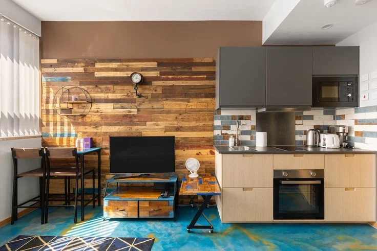 Room Calderwood Street in Greater London