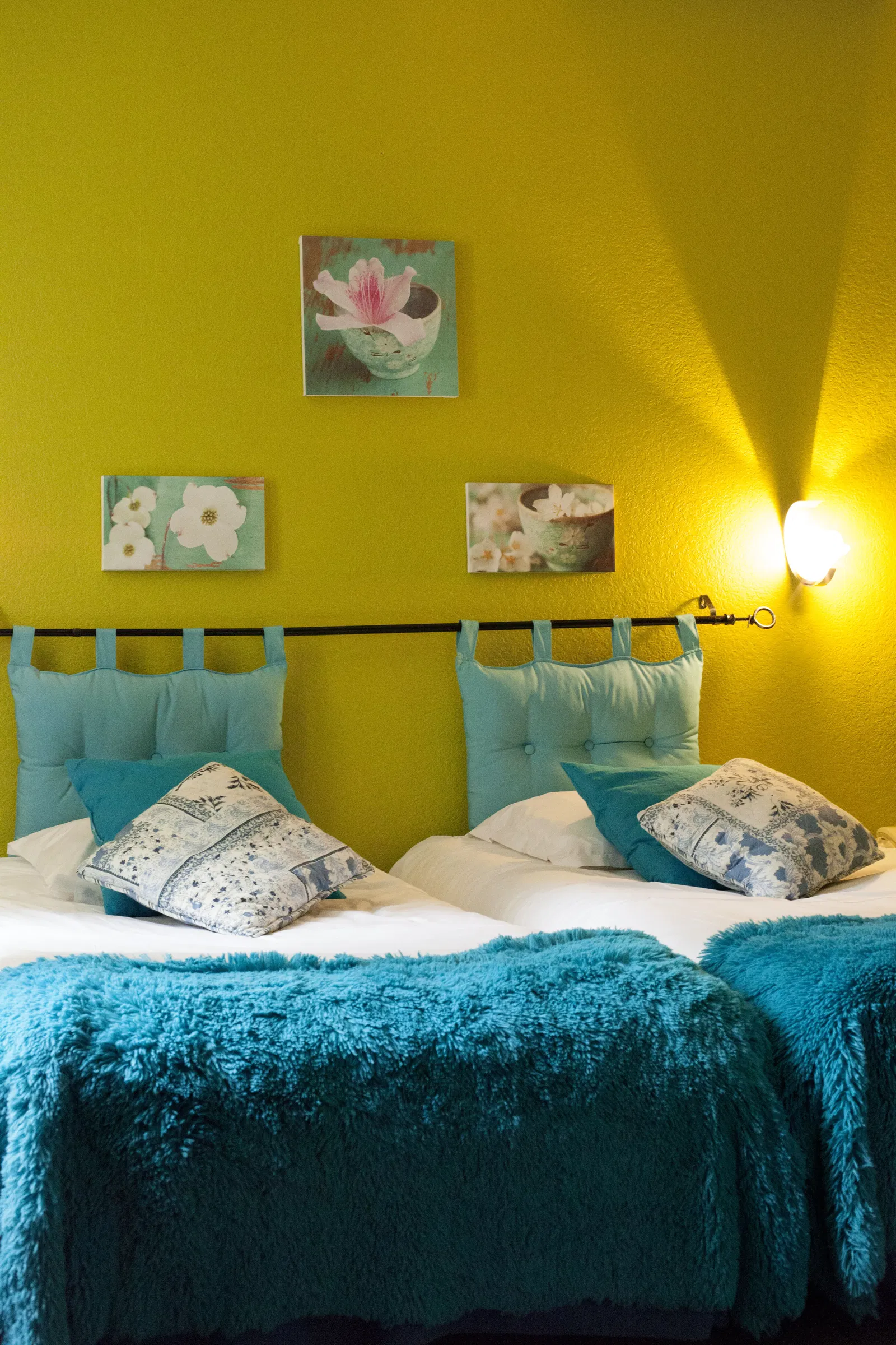 Room Rue de Metz in Longuyon