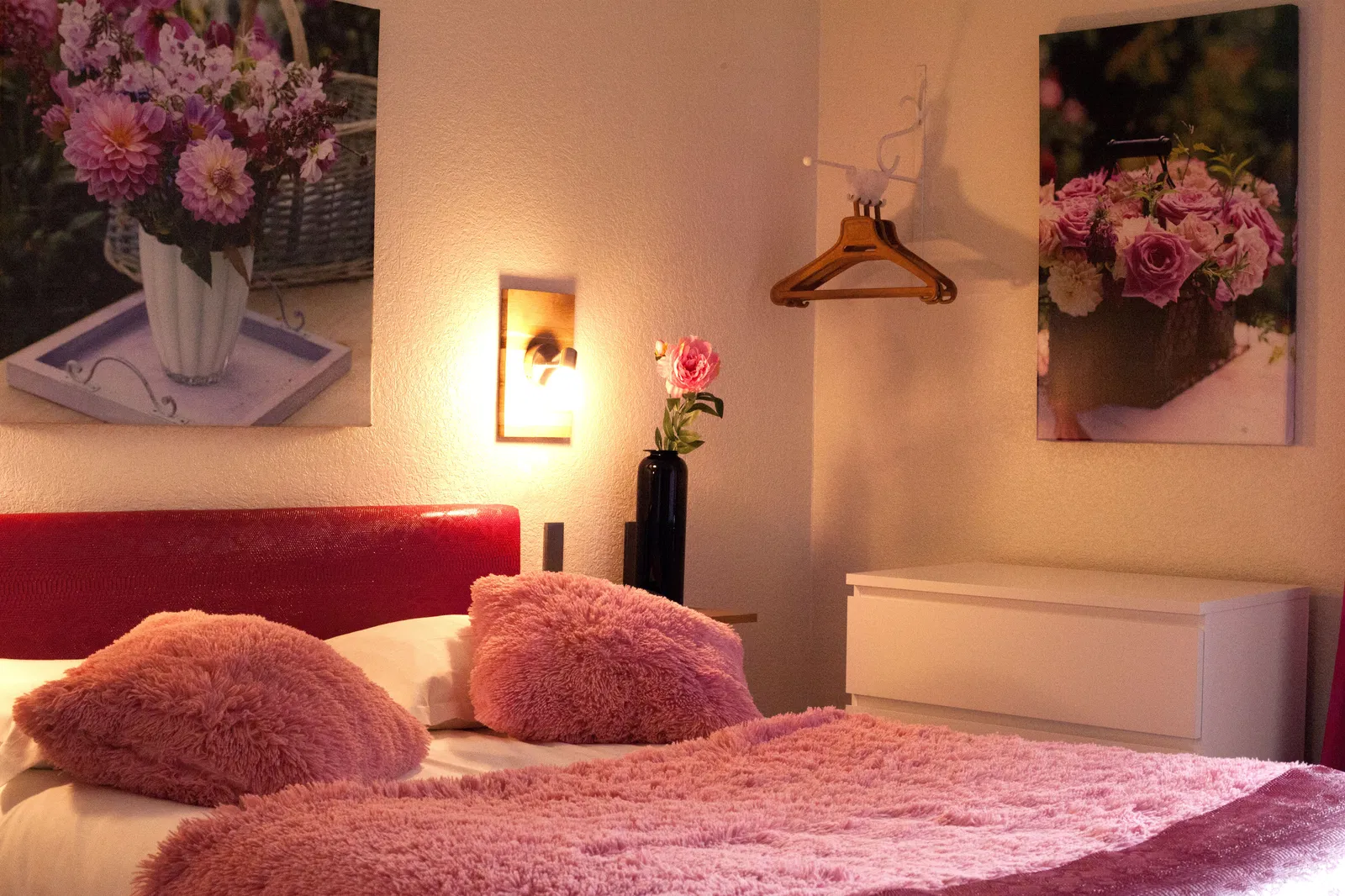Room Rue de Metz in Longuyon