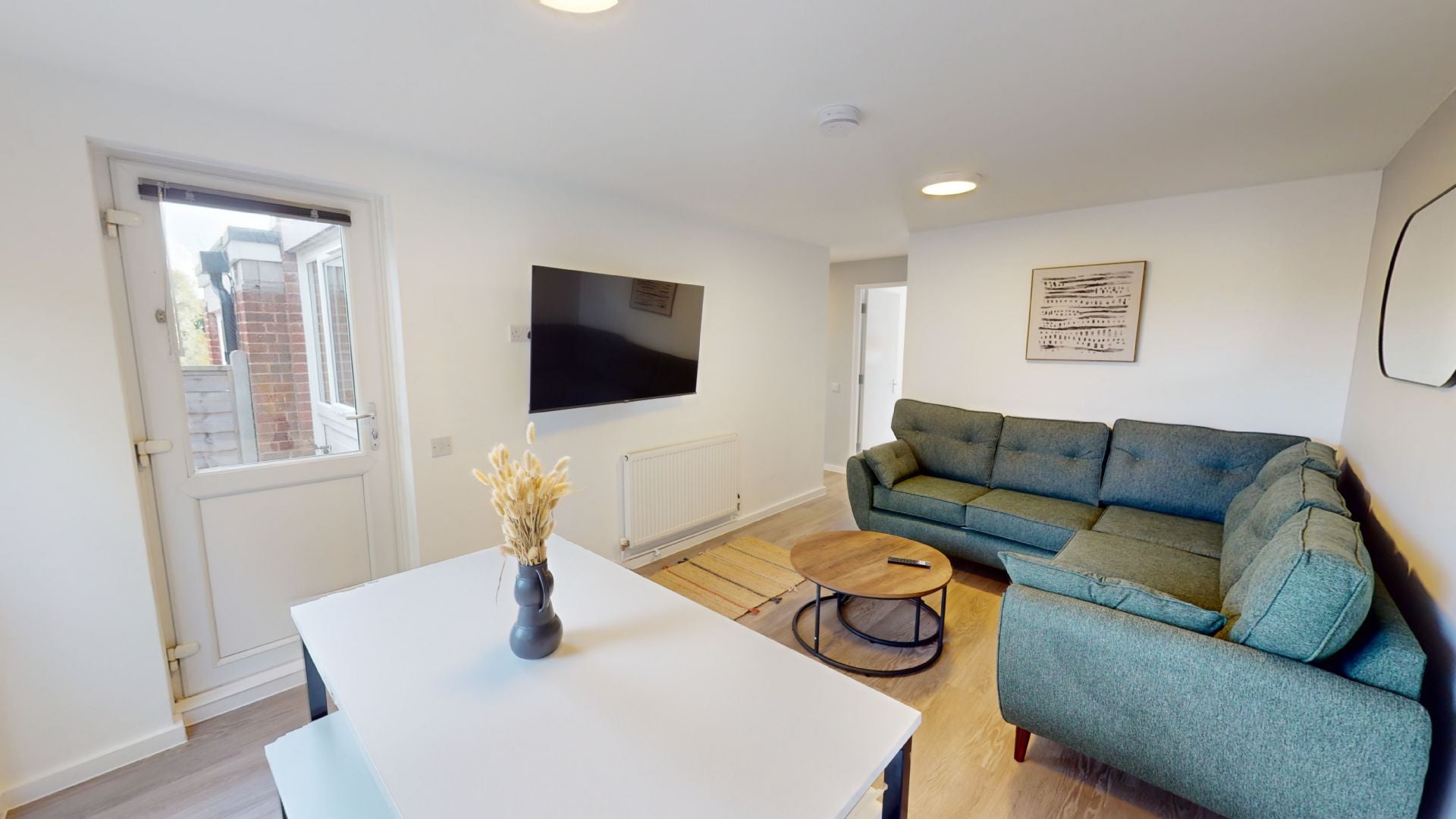 Flat Lebanon Close in Exeter