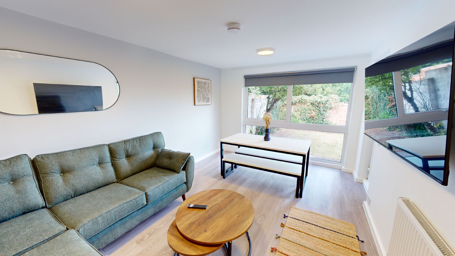 Flat Lebanon Close in Exeter