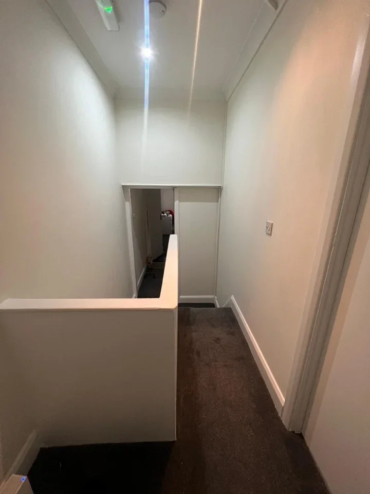 Room Braemar Road in Greater London