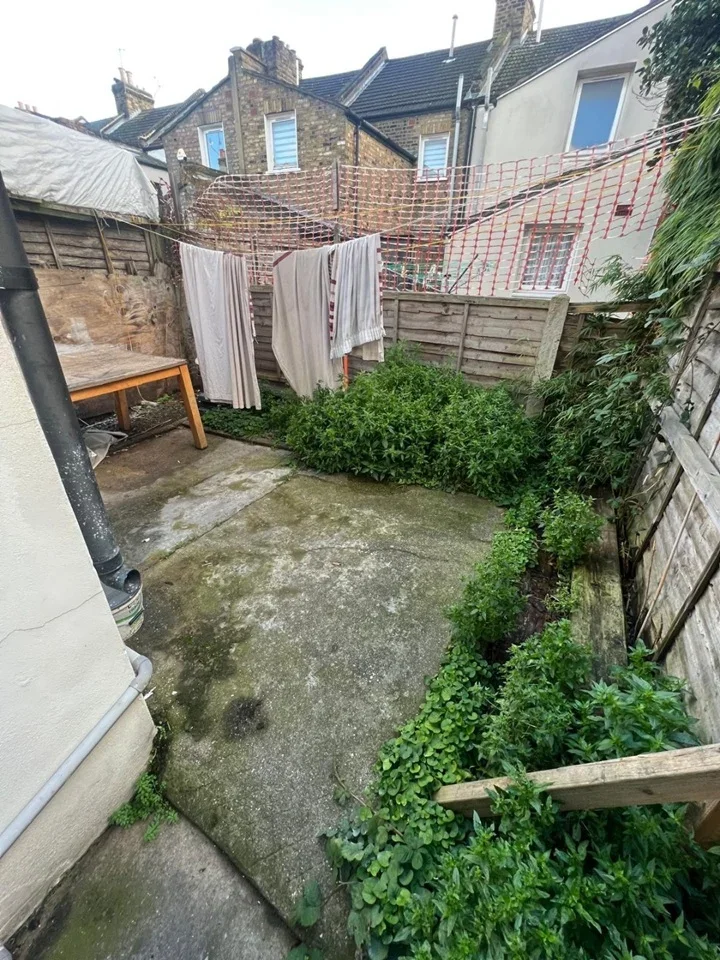 Room Braemar Road in Greater London
