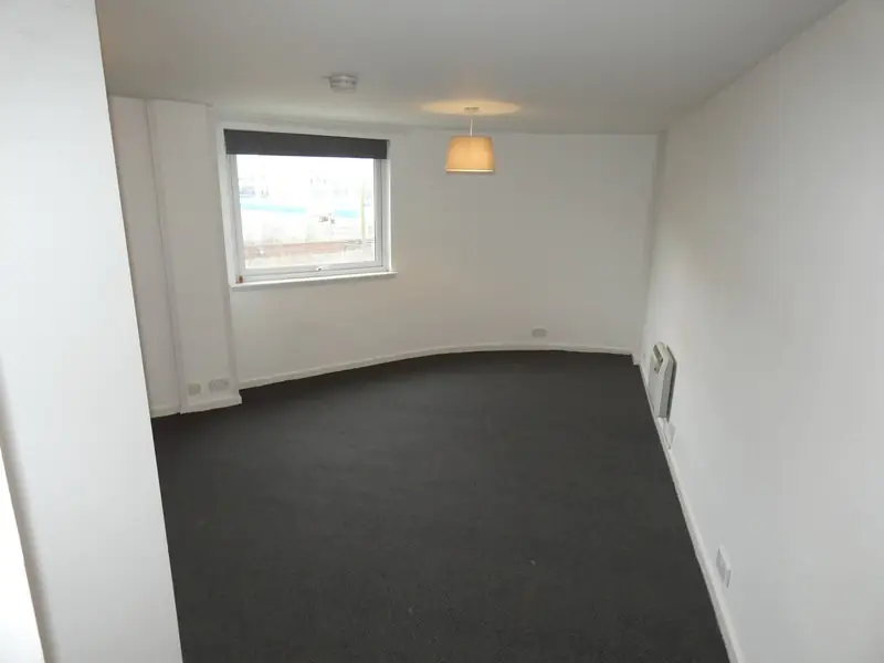 Flat Blackfriars Road in Glasgow