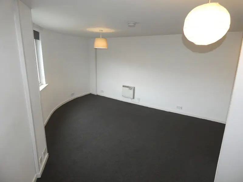 Flat Blackfriars Road in Glasgow