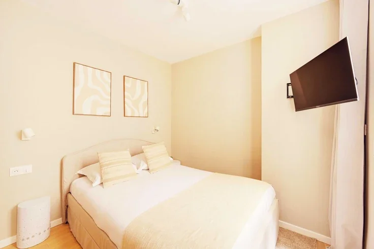 Appartement Rue du Pélican à Paris