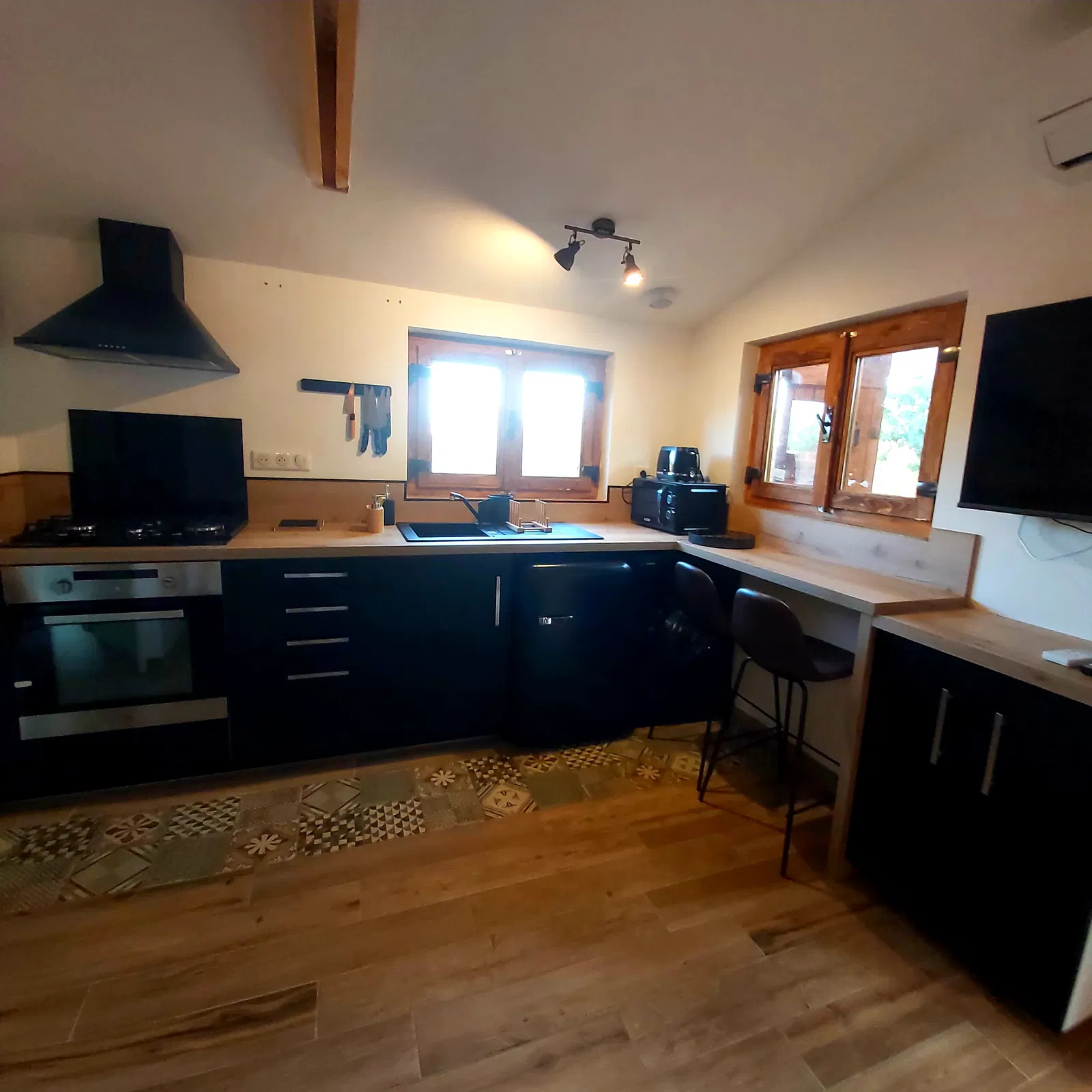 Appartement Chemin des Peyrouses à Le Teil