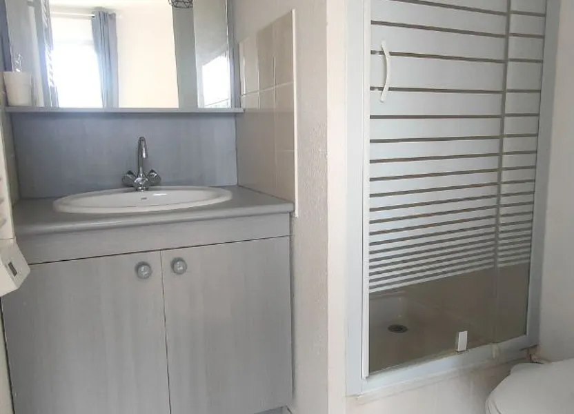 Appartement Rue René Cassin à Caen