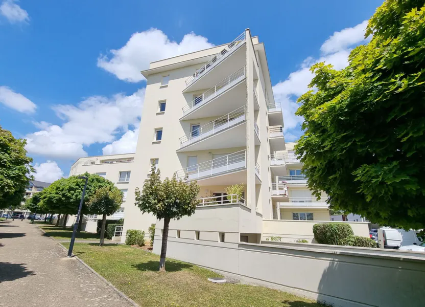Appartement Rue René Cassin à Caen