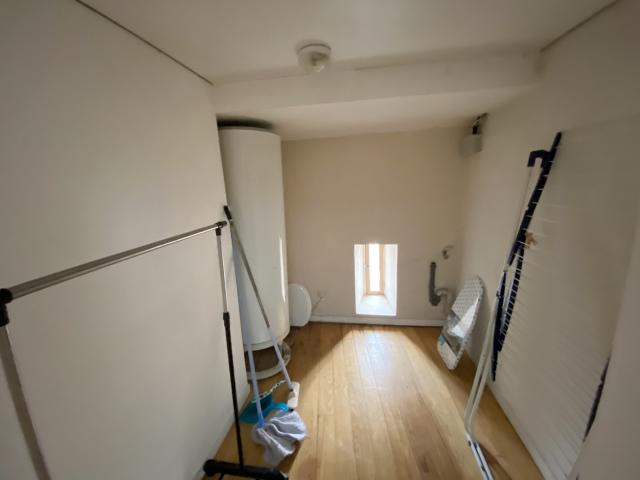 Appartement Rue du Taur à Toulouse