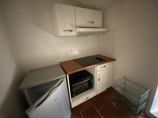 Appartement Rue du Taur à Toulouse