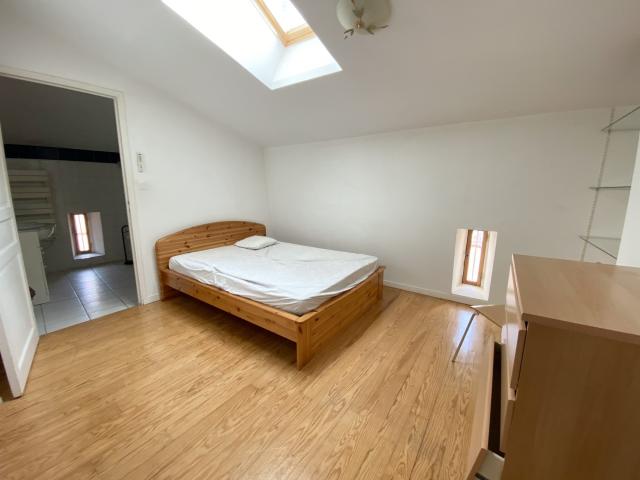 Appartement Rue du Taur à Toulouse