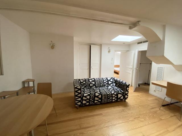 Appartement Rue du Taur à Toulouse