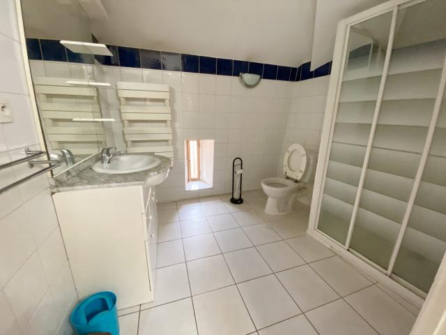 Appartement Rue du Taur à Toulouse