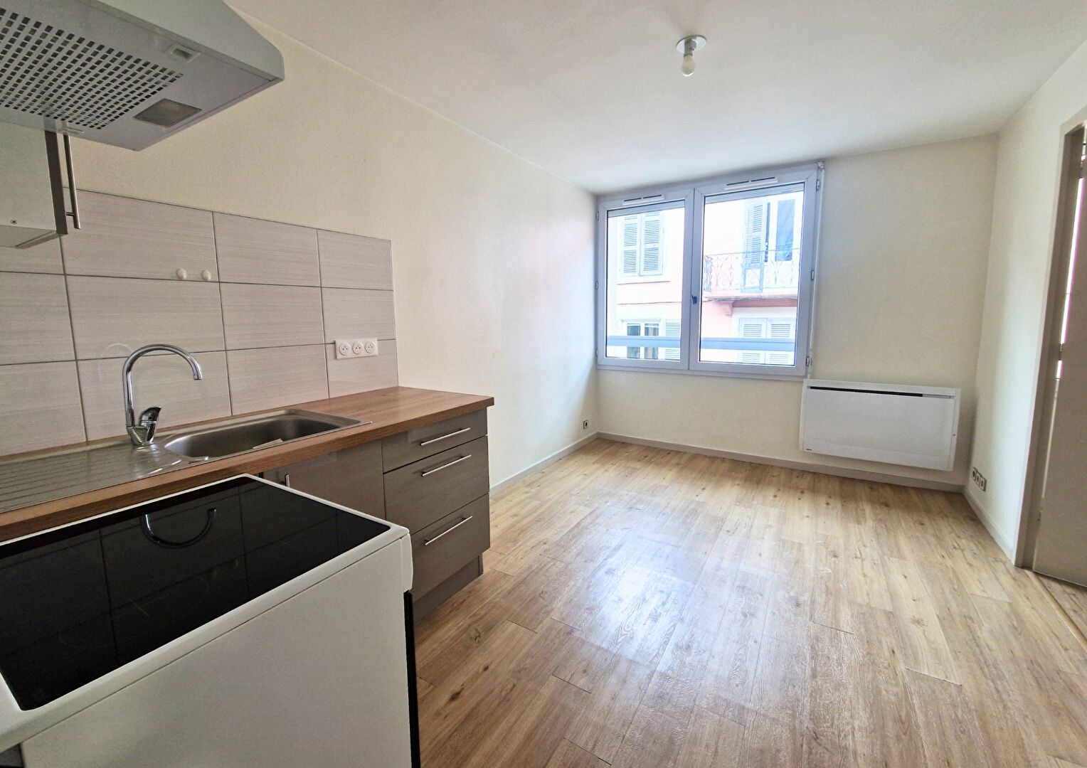 Appartement Rue Sermorens à Voiron