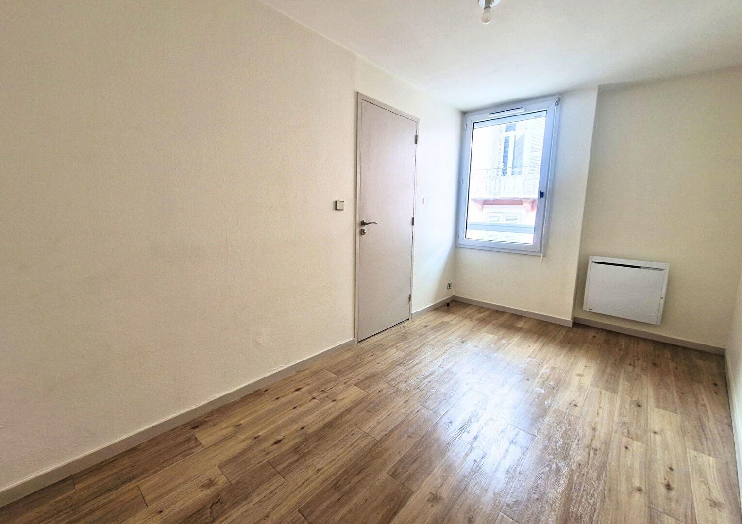 Appartement Rue Sermorens à Voiron