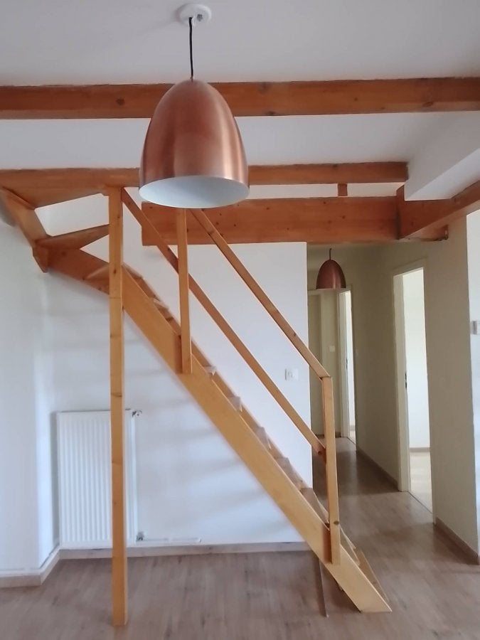 Appartement Avenue Charles de Gaulle à Valleroy