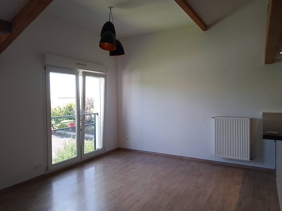 Appartement Avenue Charles de Gaulle à Valleroy