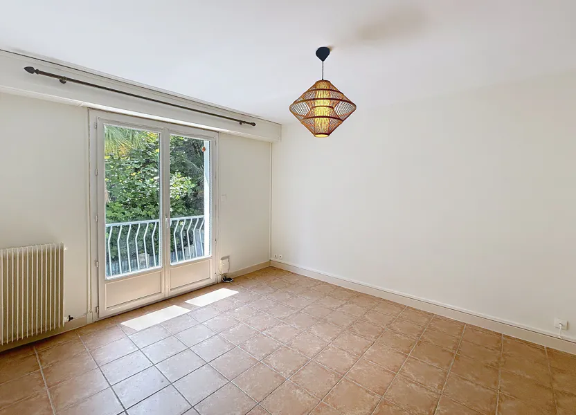 Flat Rue Bonado in Pau