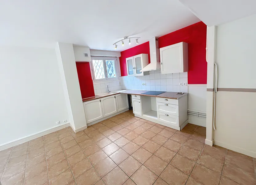 Appartement Rue Bonado à Pau