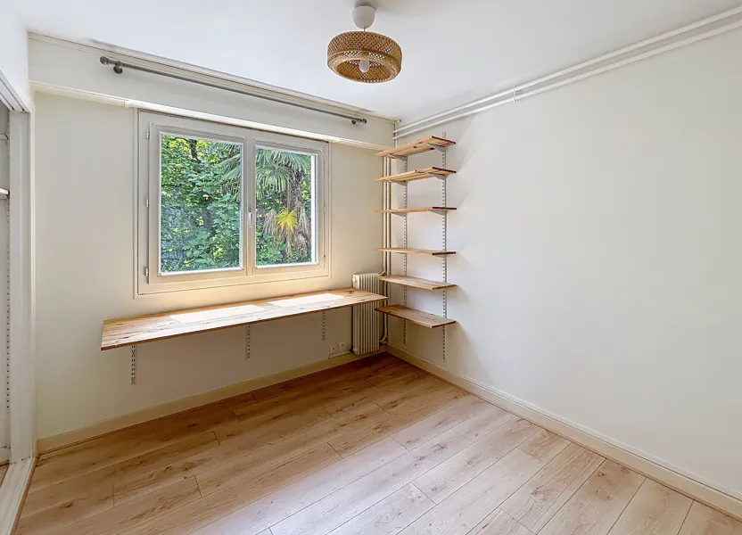 Flat Rue Bonado in Pau