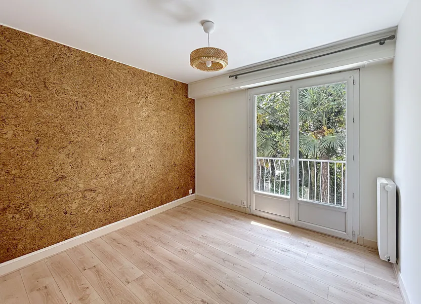 Flat Rue Bonado in Pau