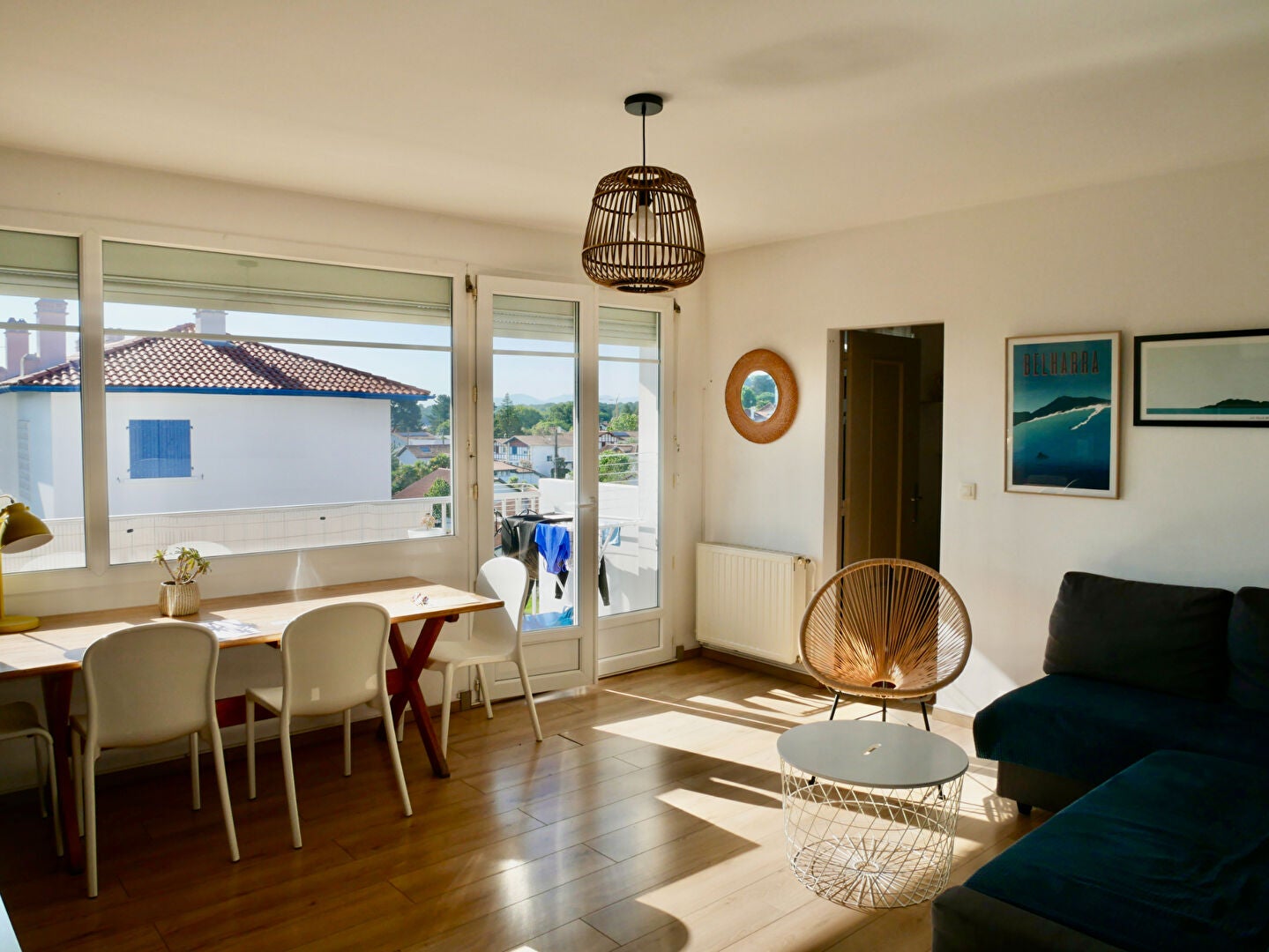 Flat Rue de Chassin in Anglet
