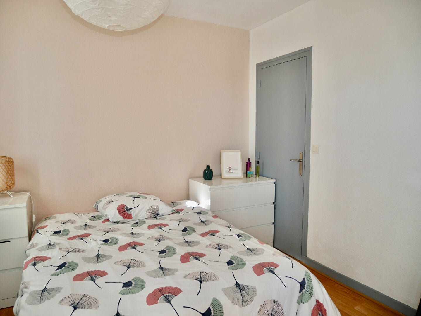 Flat Rue de Chassin in Anglet