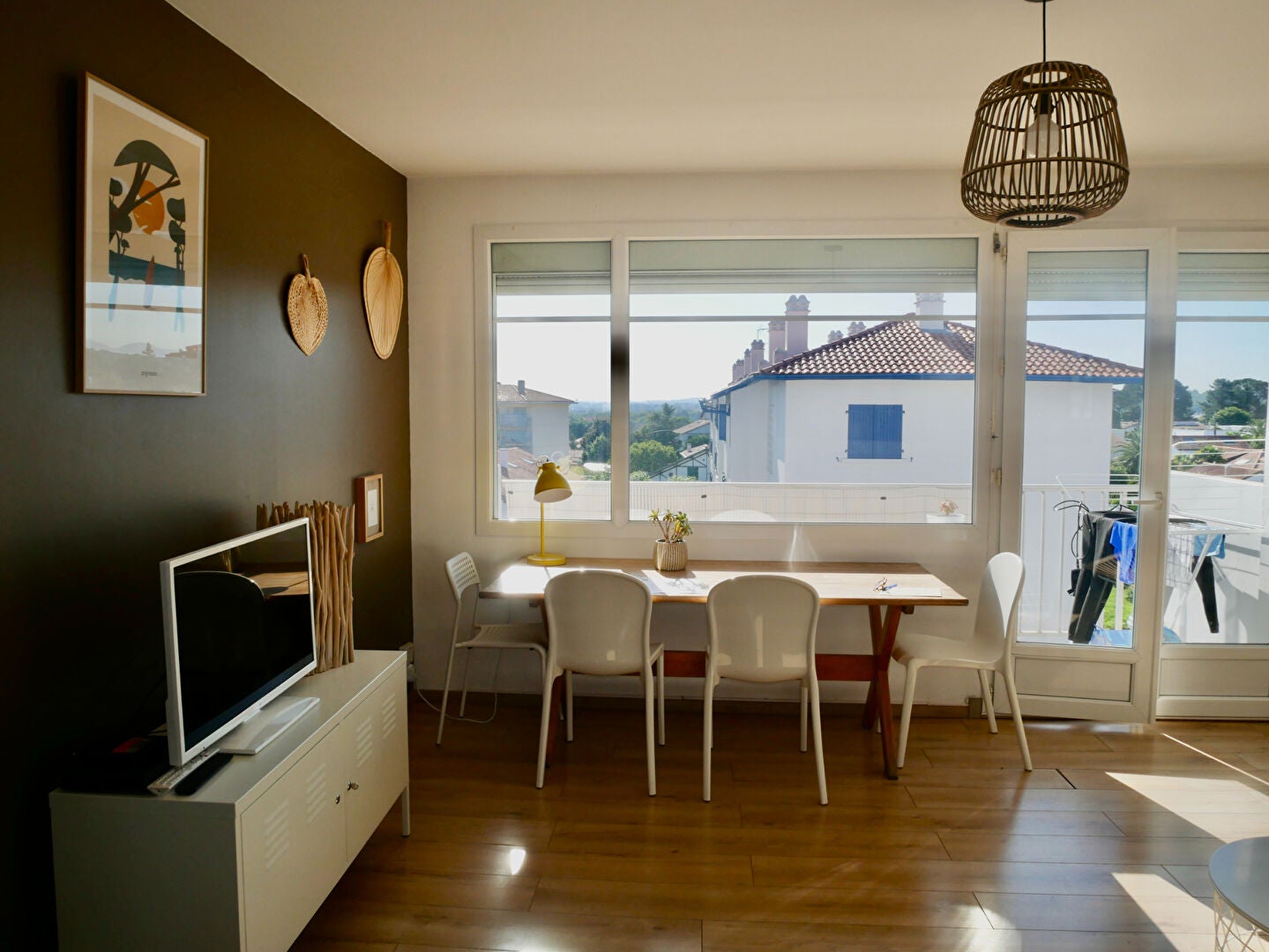 Appartement Rue de Chassin à Anglet