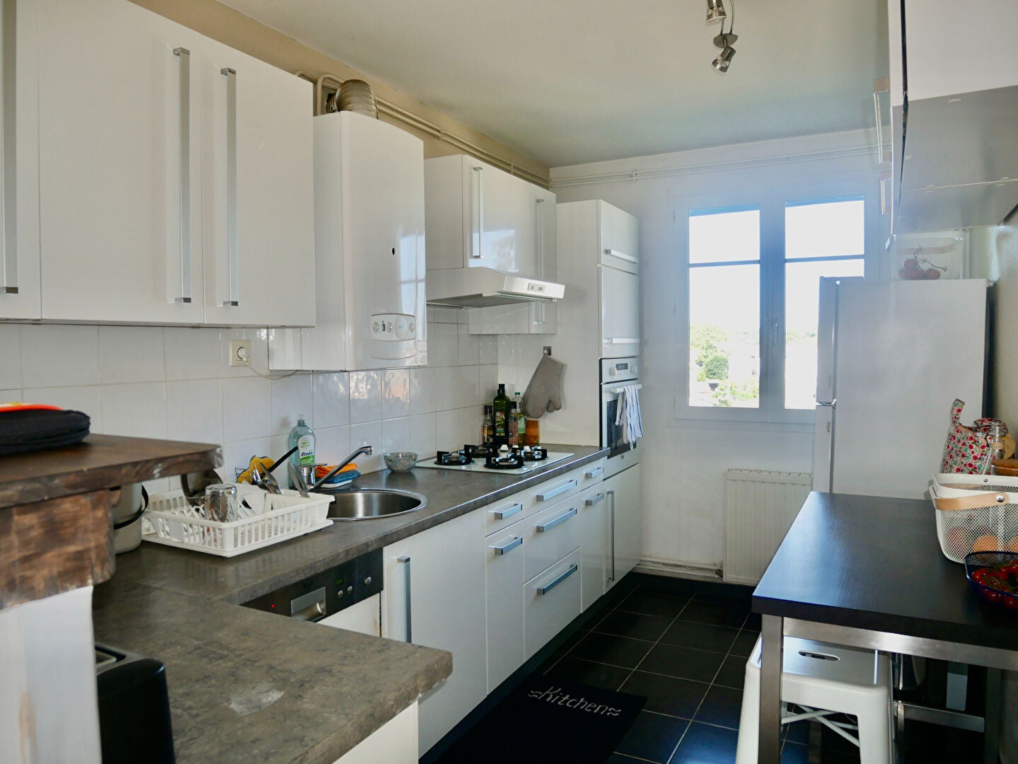 Flat Rue de Chassin in Anglet