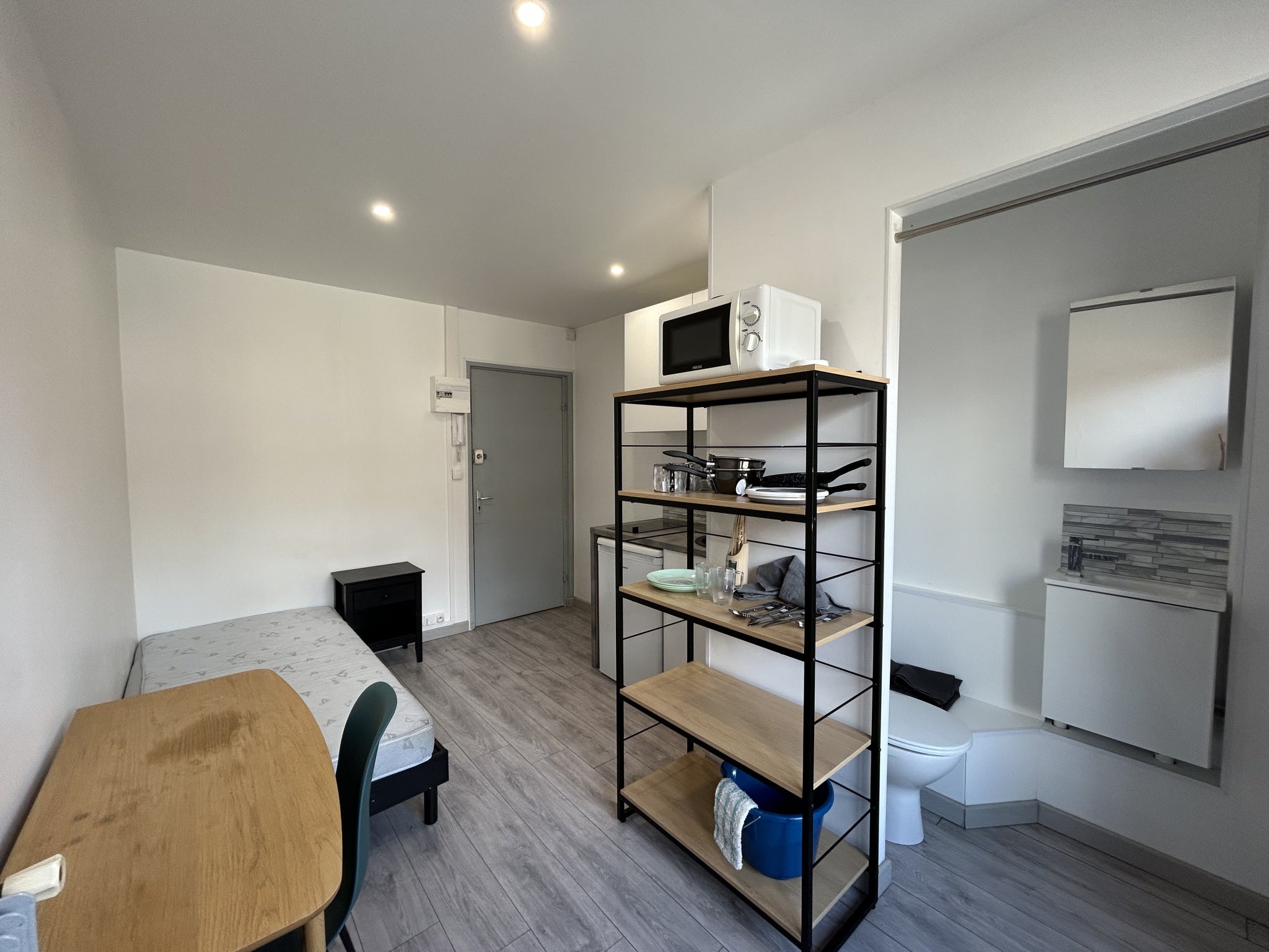 Chambre Boulevard Émile Zola à Laxou