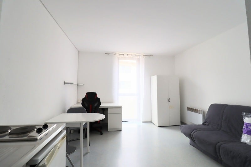 Room Place Léonard de Vinci in Rosières-près-Troyes