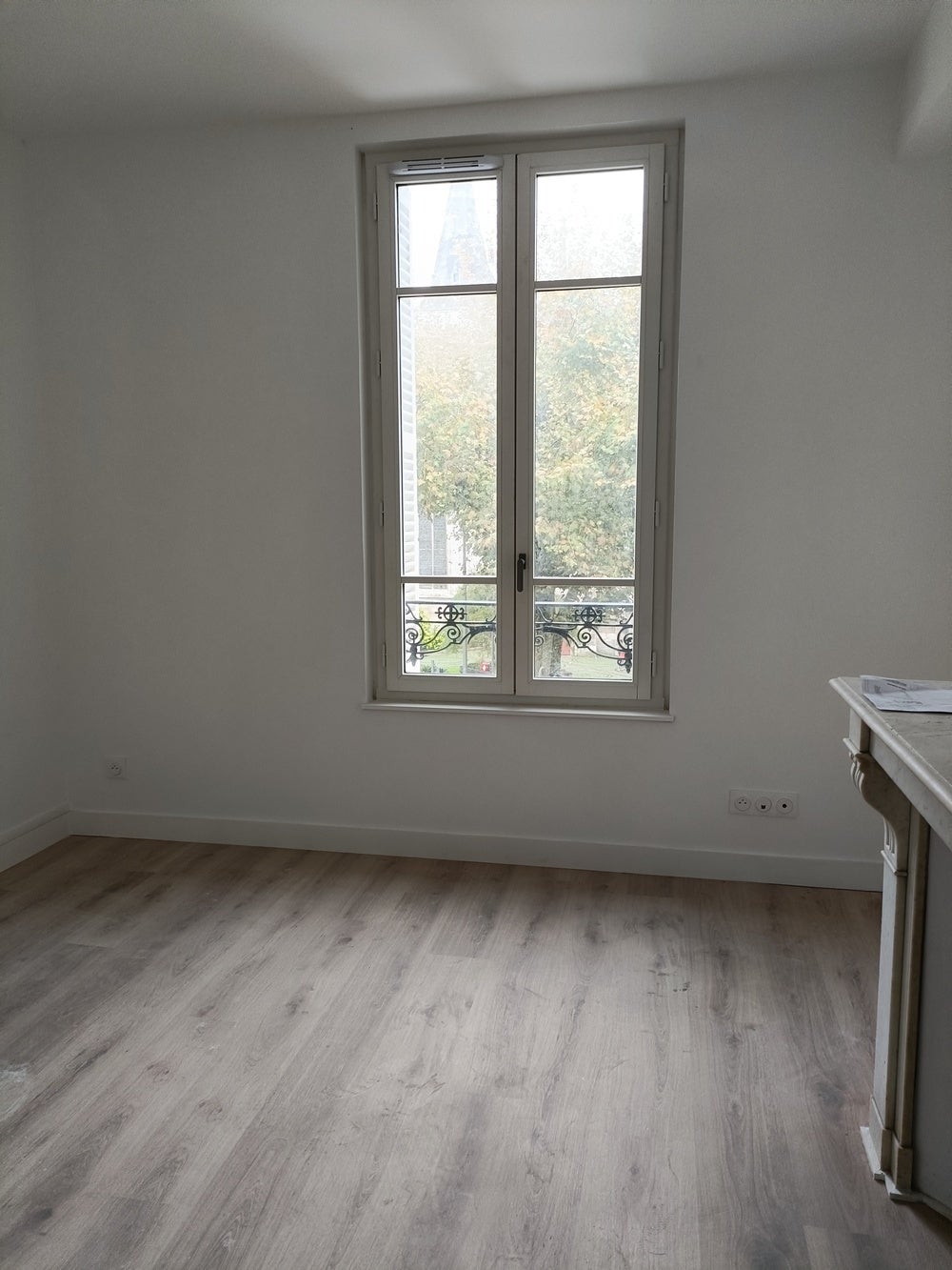 Appartement Place Saint-Vivien à Rouen