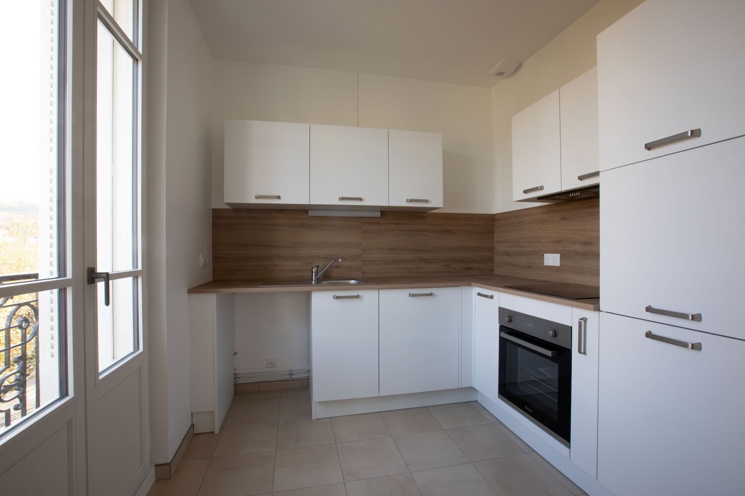 Appartement Place Saint-Vivien à Rouen