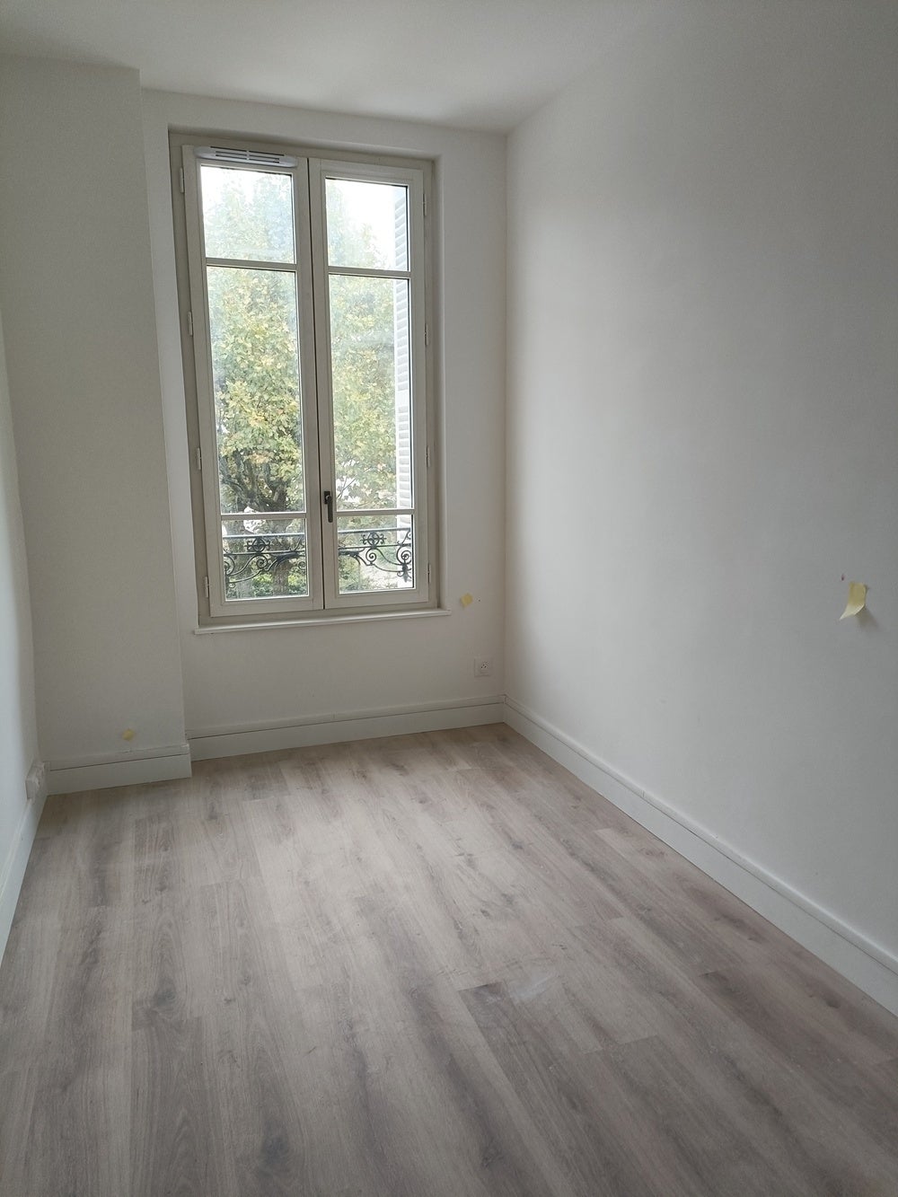 Appartement Place Saint-Vivien à Rouen