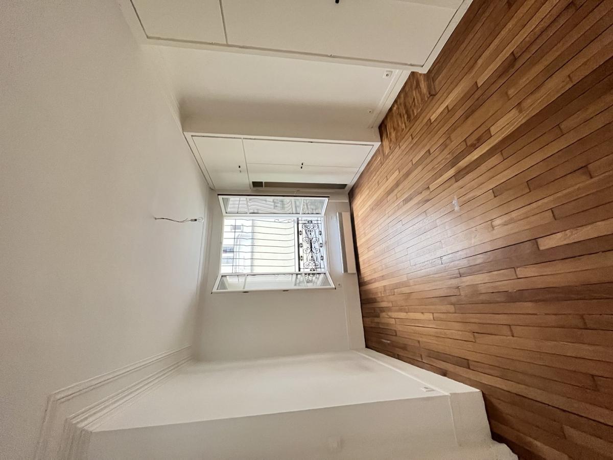 Flat Rue de la Clef in Paris