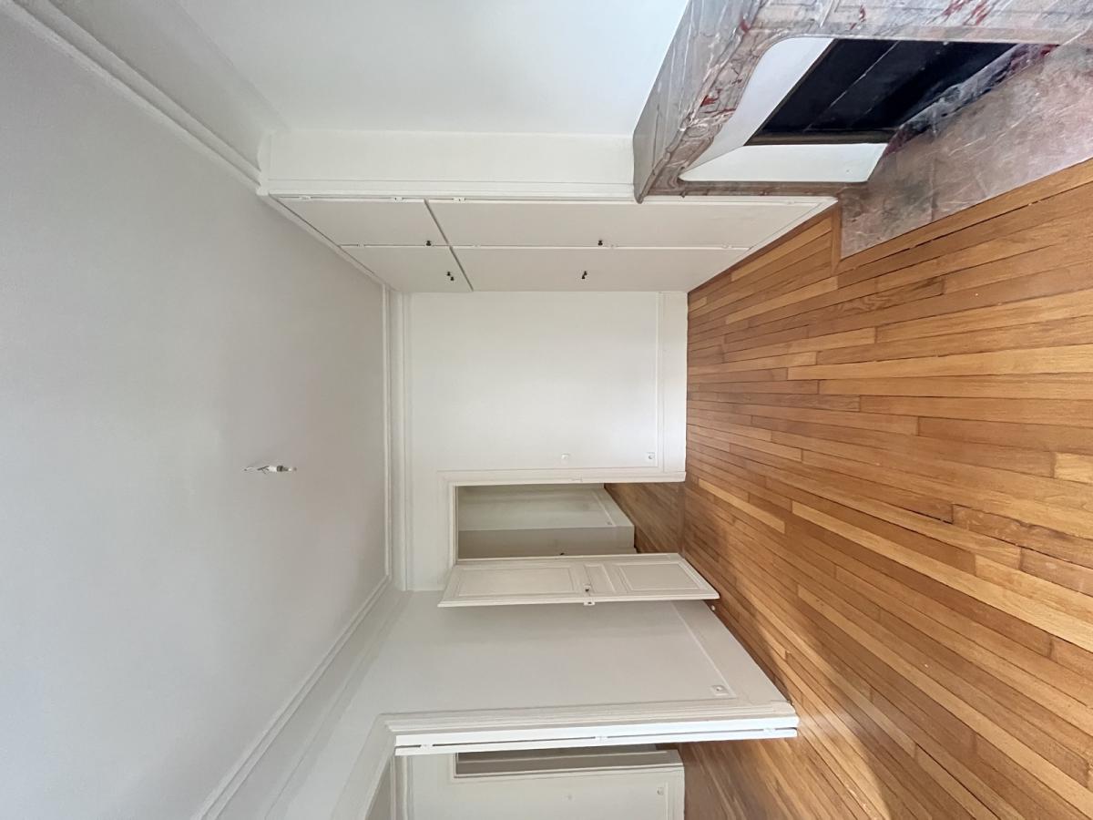 Flat Rue de la Clef in Paris