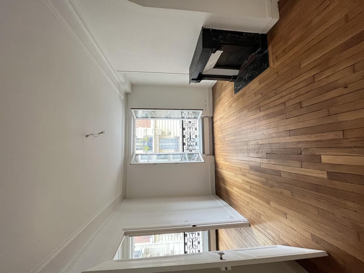 Flat Rue de la Clef in Paris