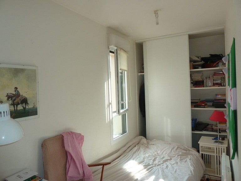 Flat Rue du Thabor in Rennes