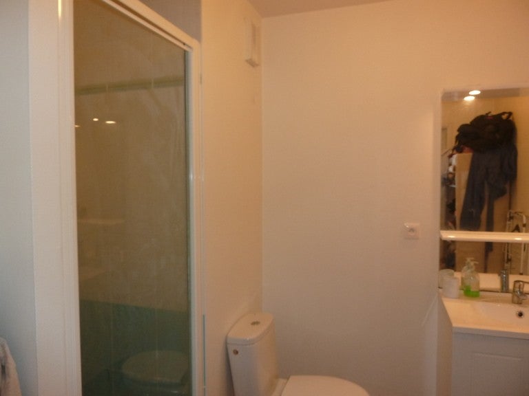 Flat Rue du Thabor in Rennes